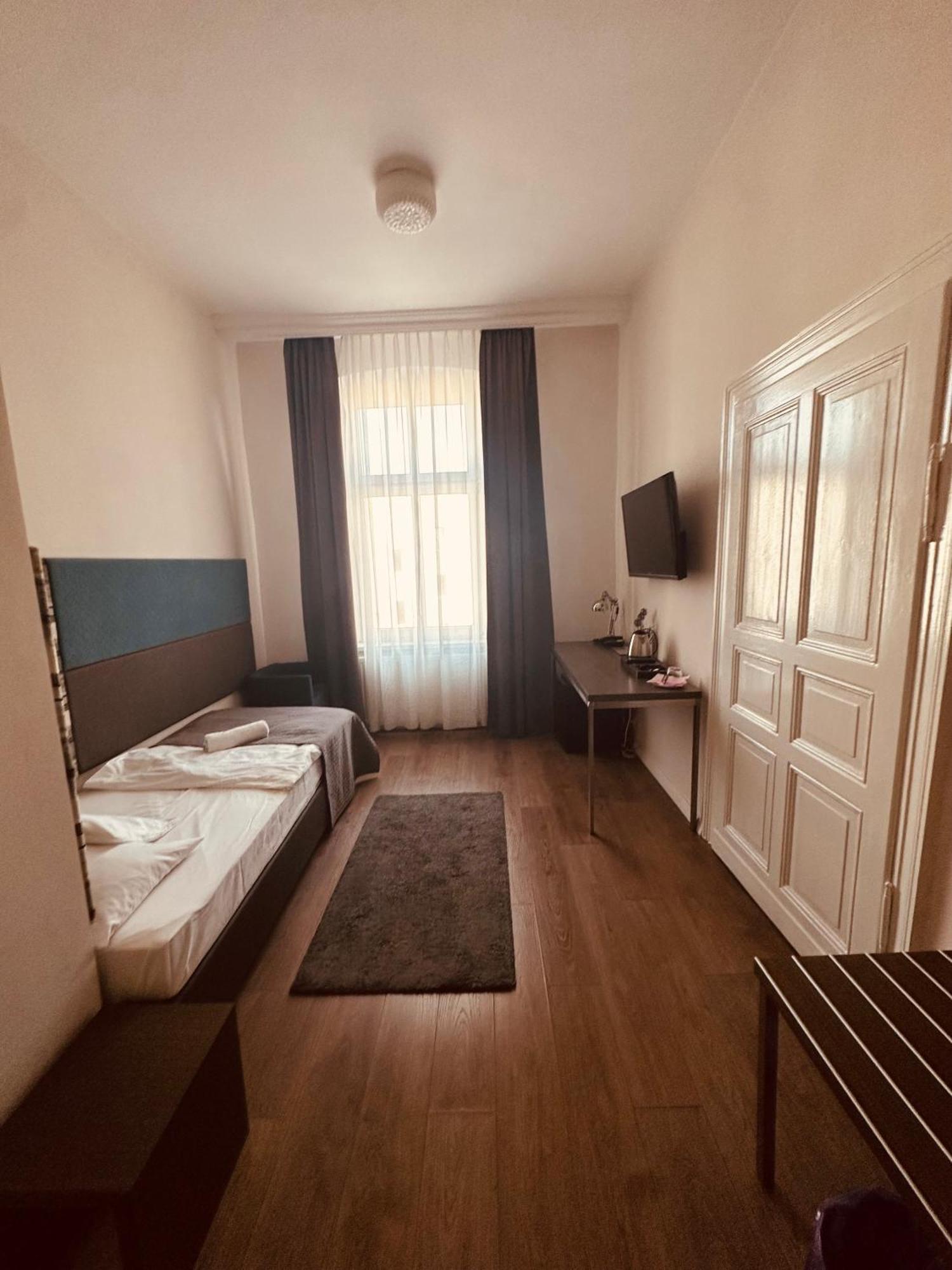 Albergo Kolodziej Siemianowice Śląskie Zimmer foto