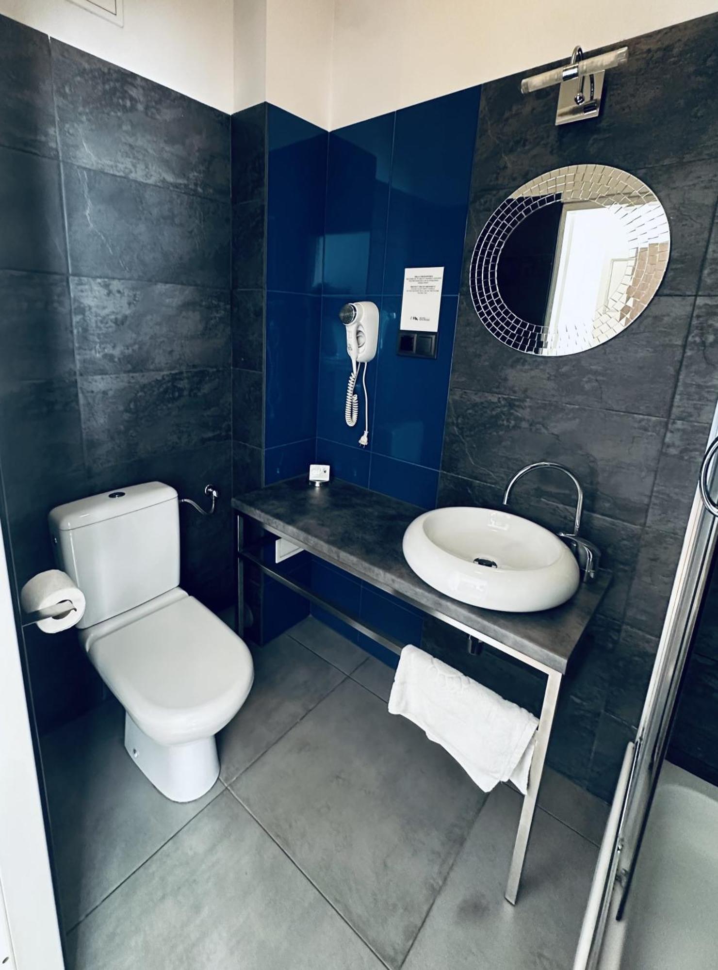 Albergo Kolodziej Siemianowice Śląskie Zimmer foto